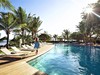 (Exteriér) - Hotel/Bazén